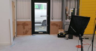 plasterers Sheffield
