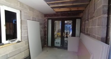 plasterers Sheffield