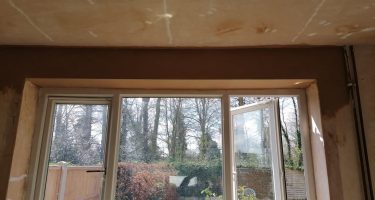 plasterers Sheffield