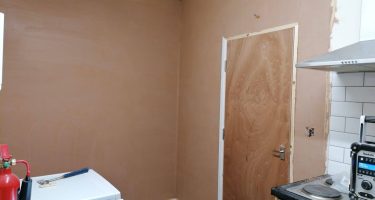 plasterers Sheffield