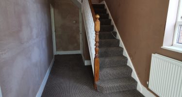 plasterers Sheffield