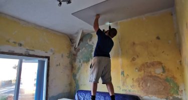plasterers Sheffield