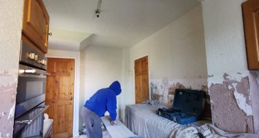 plasterers Sheffield