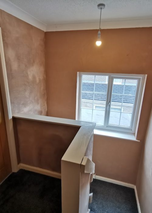 plasterers Sheffield
