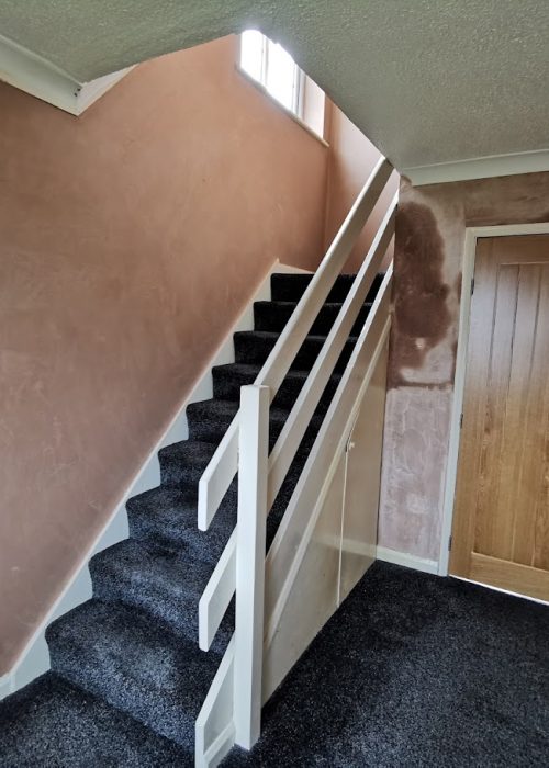plasterers Sheffield